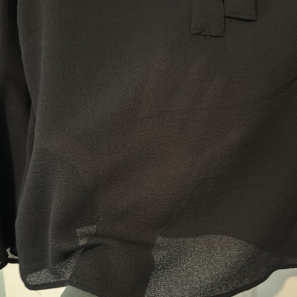 H&M blouse - Picture 5 of 5